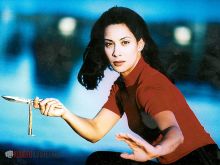 Diana Lee Inosanto