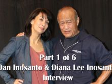 Diana Lee Inosanto