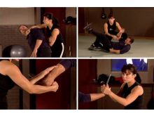 Diana Lee Inosanto