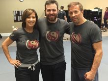 Diana Lee Inosanto