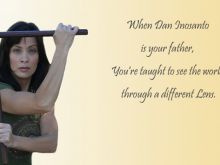 Diana Lee Inosanto
