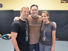 Diana Lee Inosanto