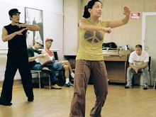 Diana Lee Inosanto #1605935 picture (Landscape Medium)