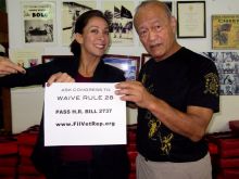 Diana Lee Inosanto