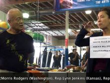 Diana Lee Inosanto
