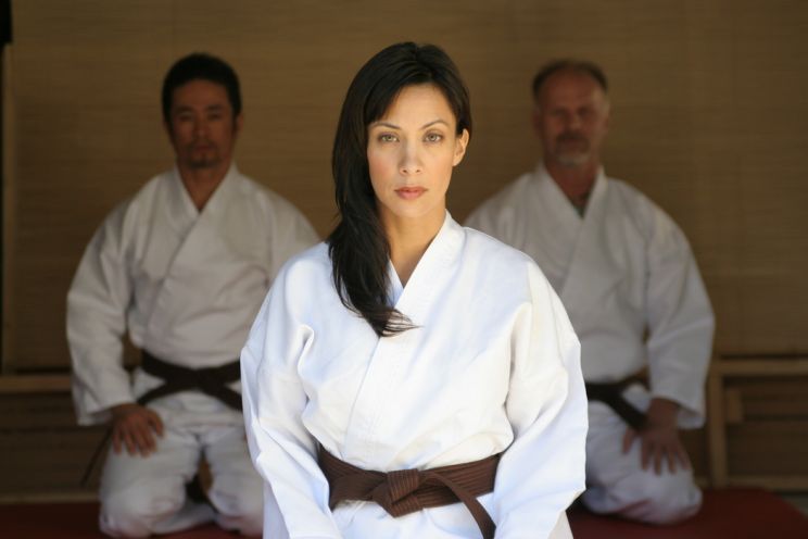 Diana Lee Inosanto