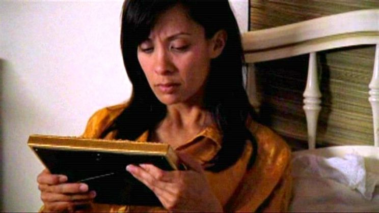 Diana Lee Inosanto