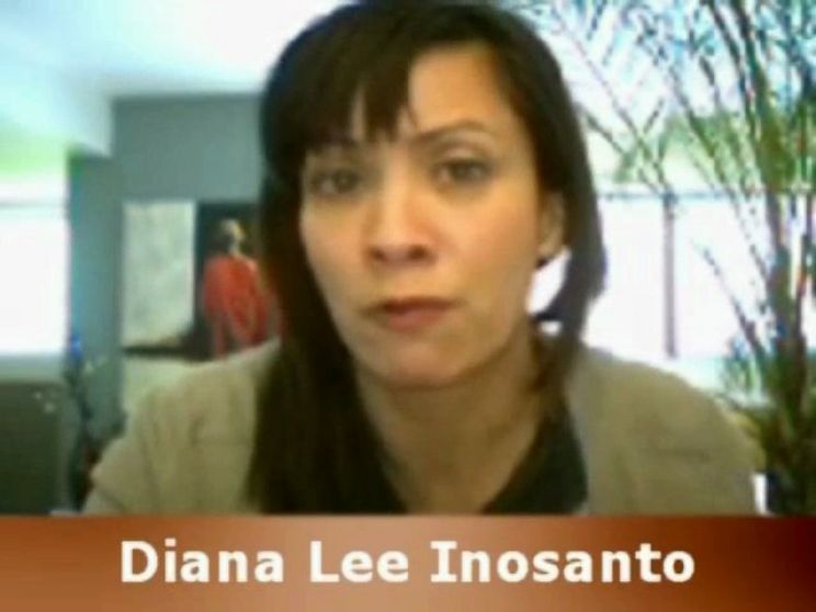 Diana Lee Inosanto