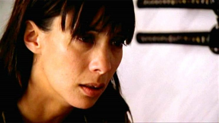 Diana Lee Inosanto