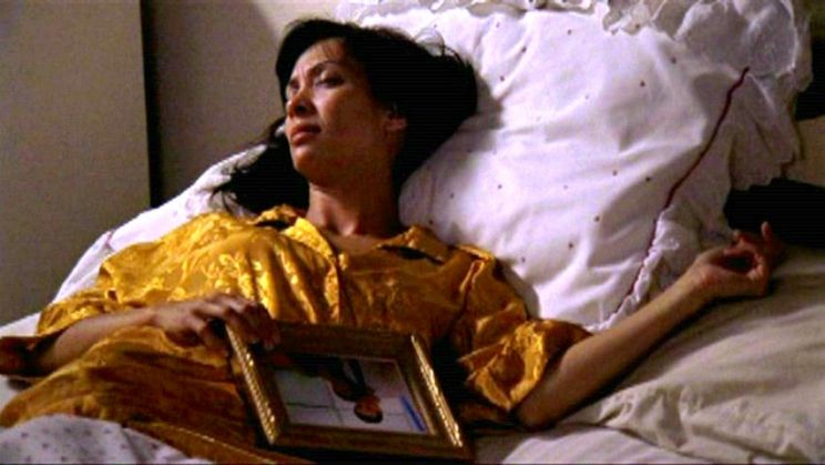 Diana Lee Inosanto