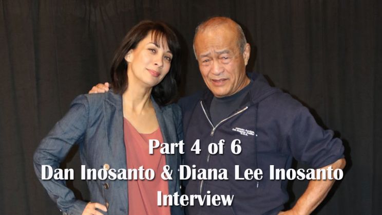 Diana Lee Inosanto