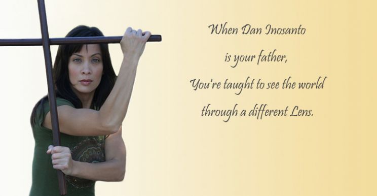Diana Lee Inosanto