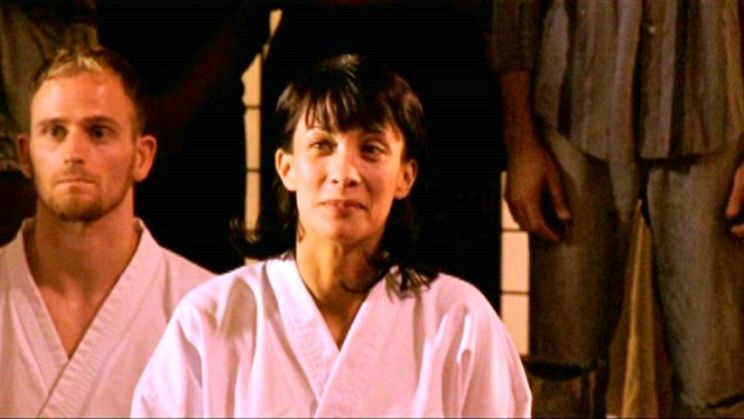 Diana Lee Inosanto