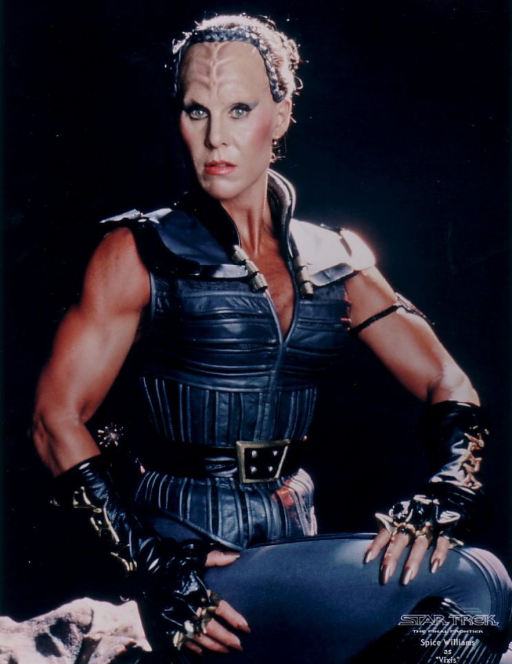 Pictures of Diana Lee Inosanto