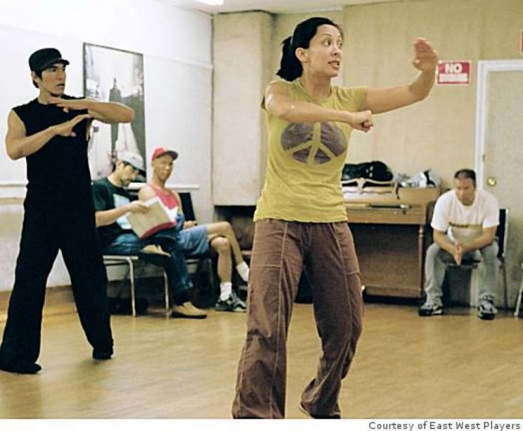 Diana Lee Inosanto
