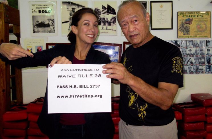Diana Lee Inosanto
