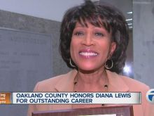 Diana Lewis