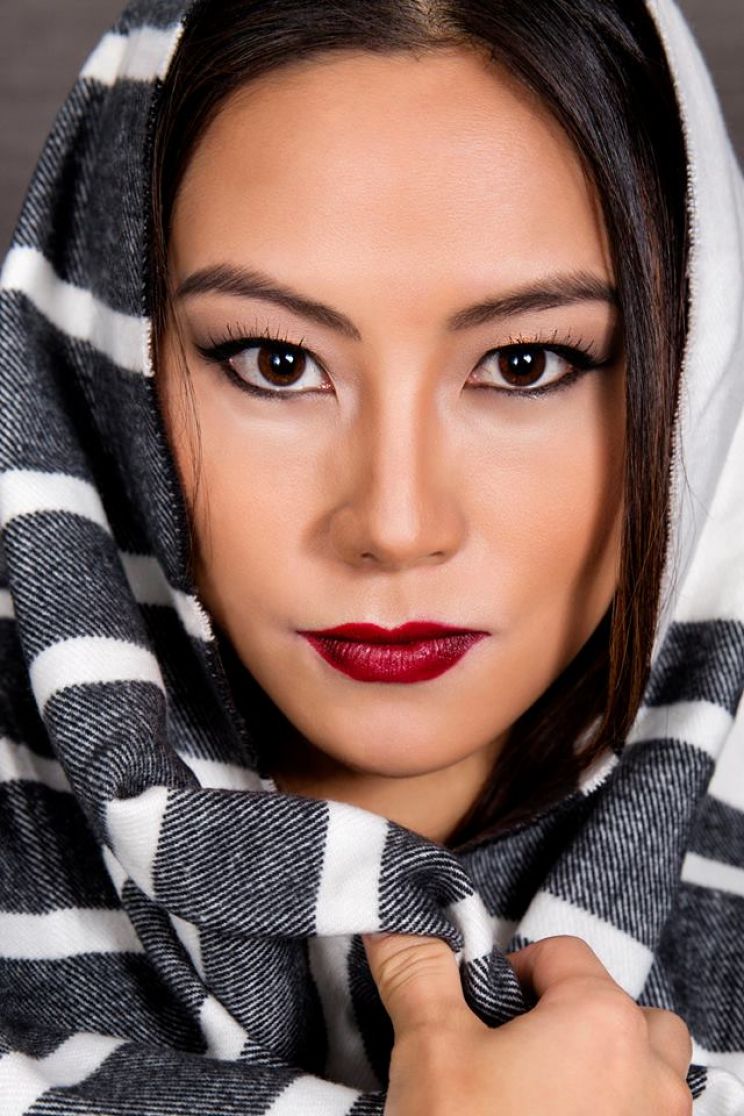Diana Lu