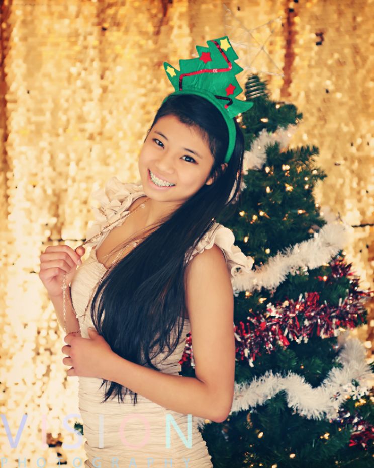 Diana Lu