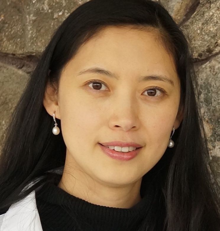 Diana Lu