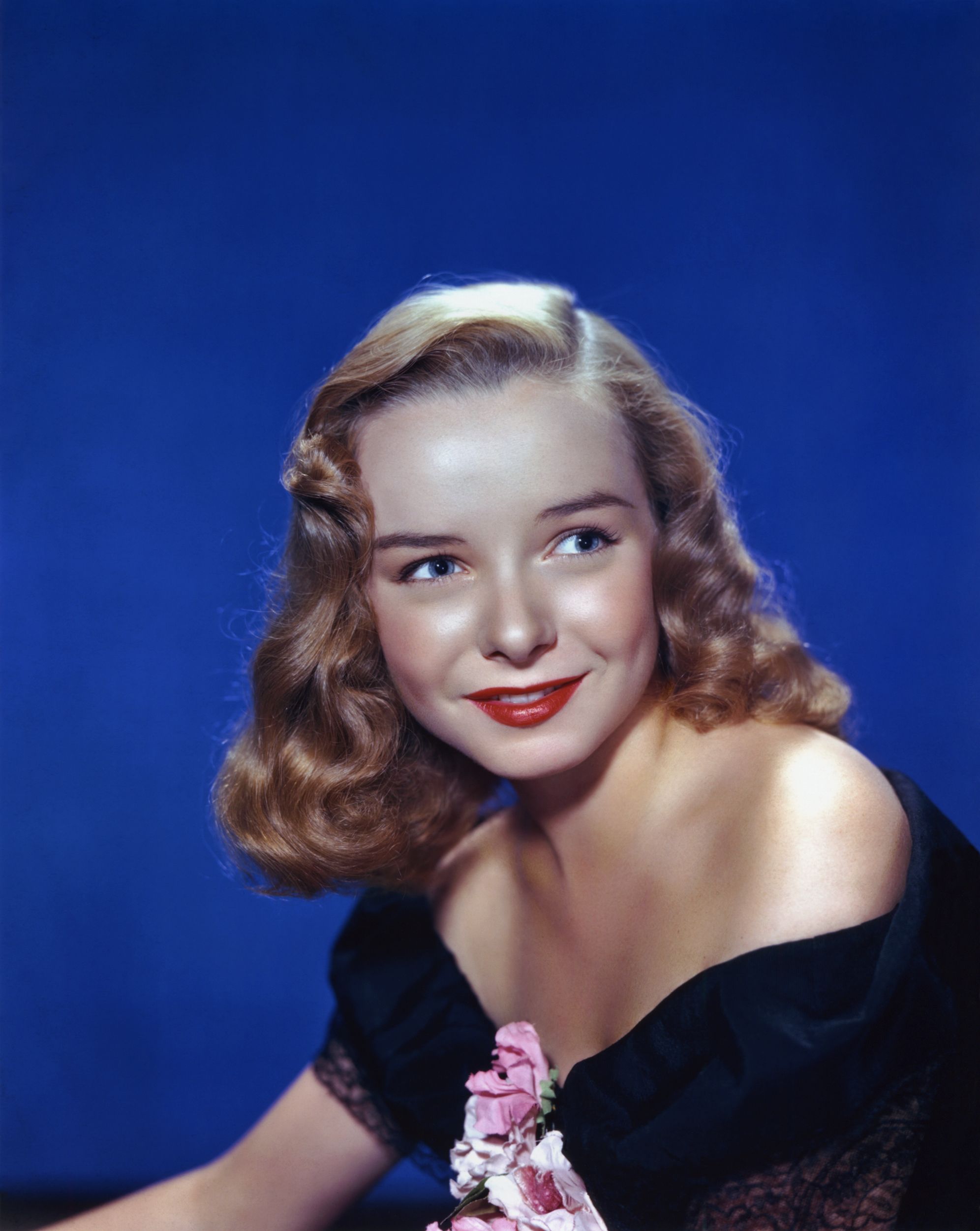 Pictures of Diana Lynn