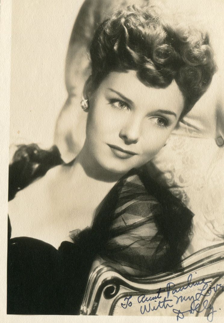 Diana Lynn