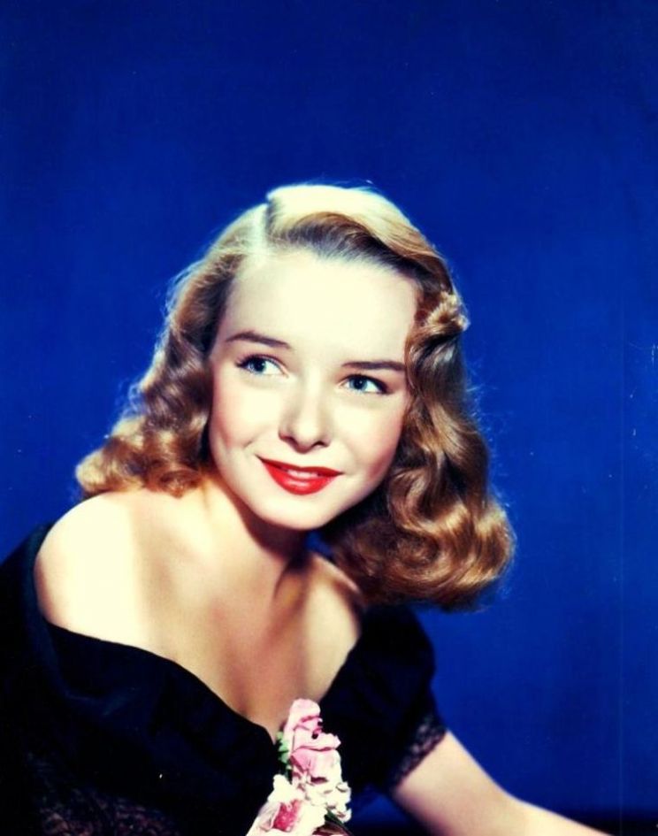 Diana Lynn
