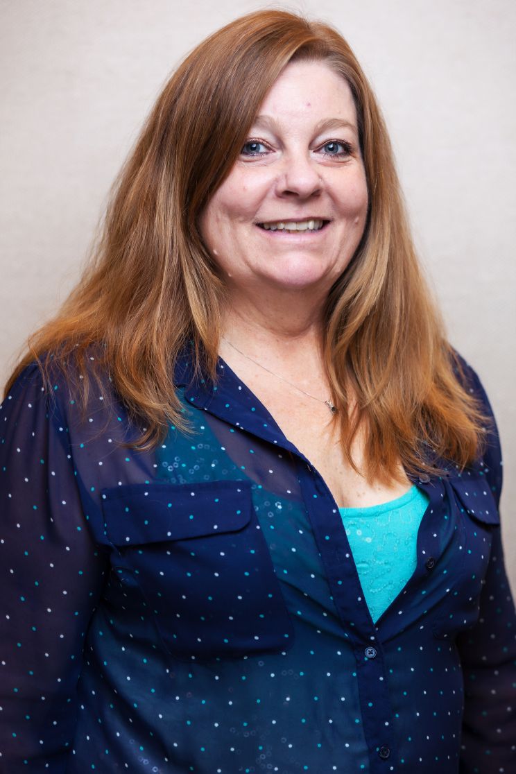 Diana Lynn
