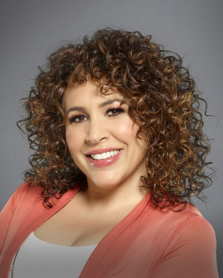 Diana Maria Riva