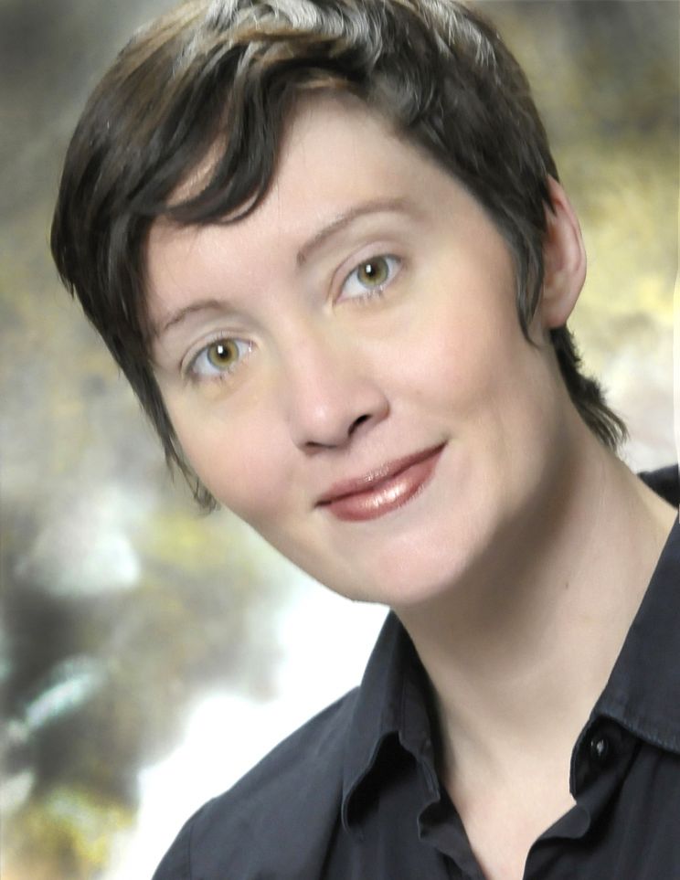Diana Marquis