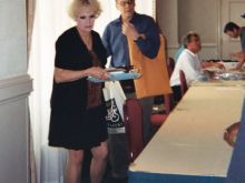 Diana Millay photo