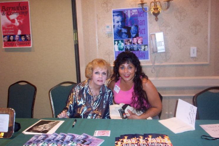 Diana Millay