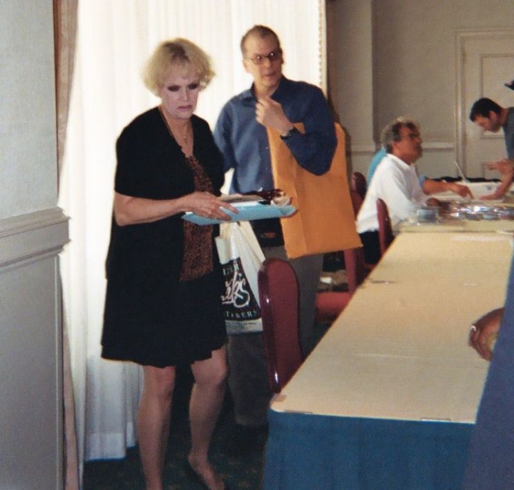 Diana Millay