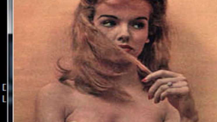 Diana Millay