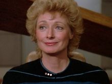 Diana Muldaur