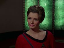 Diana Muldaur