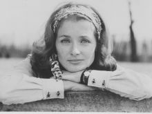 Diana Muldaur