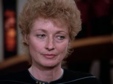 Diana Muldaur