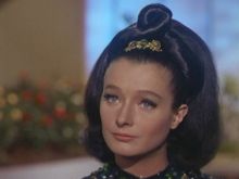 Diana Muldaur