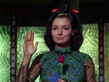 Diana Muldaur