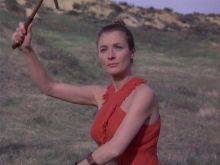 Diana Muldaur