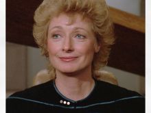 Diana Muldaur