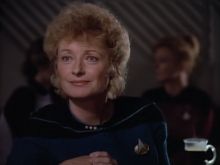 Diana Muldaur