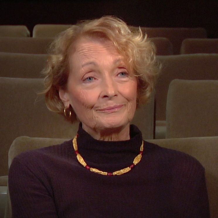 Diana Muldaur