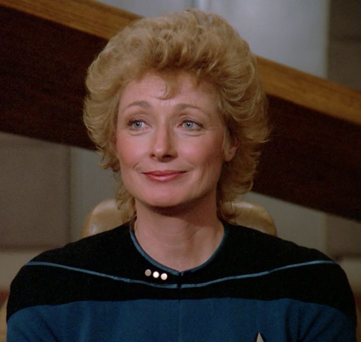 Diana Muldaur