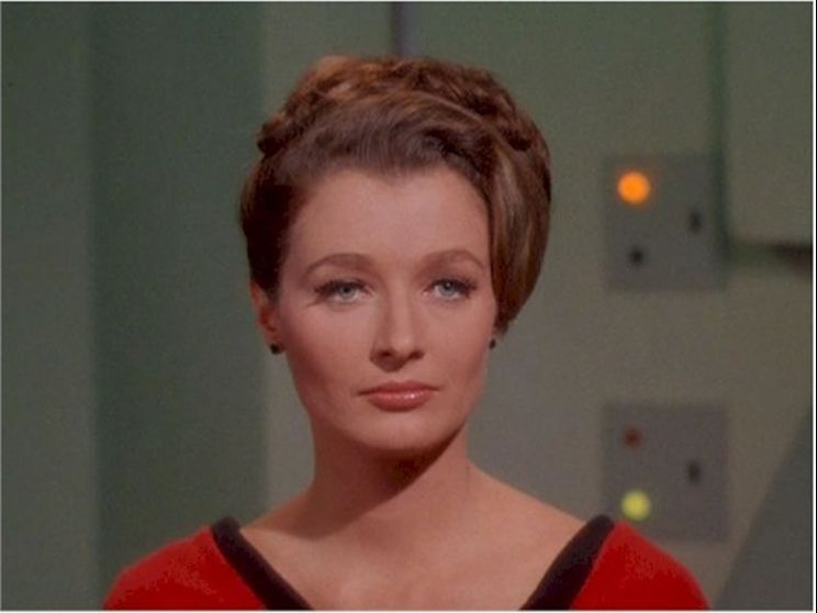 Diana Muldaur