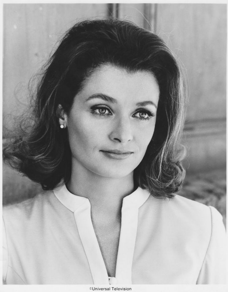 Diana Muldaur