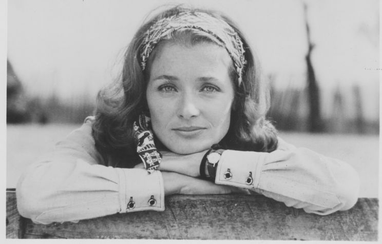 Diana Muldaur