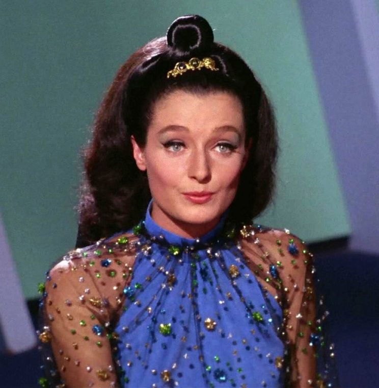 Diana Muldaur