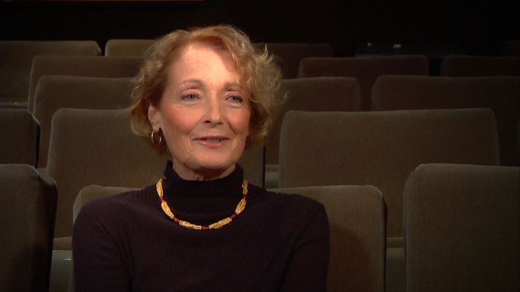 Diana Muldaur